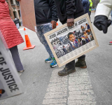 Chicago honors Jesse Jackson  with lineup of memorial events
